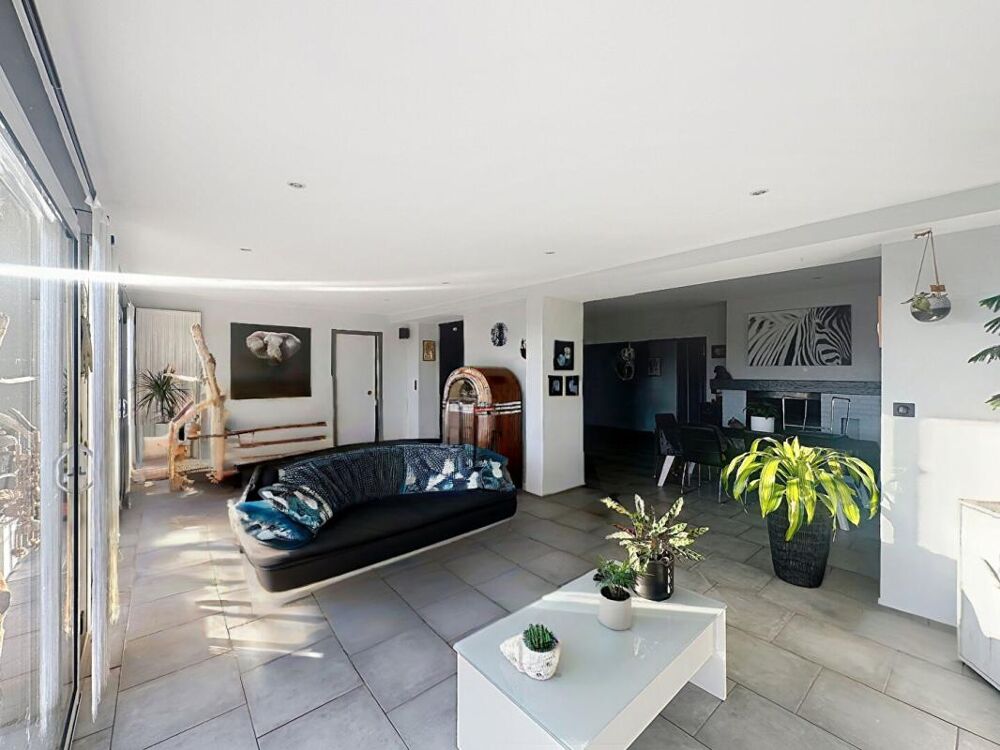 � vendre  Maison Saint-Arnoult (14800)