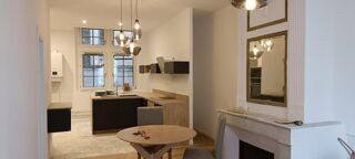  Appartement  louer 2 pices 52 m