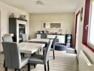  Maison � vendre 4 pi�ces 119 m�