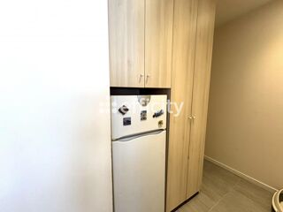  Appartement � vendre 3 pi�ces 47 m�
