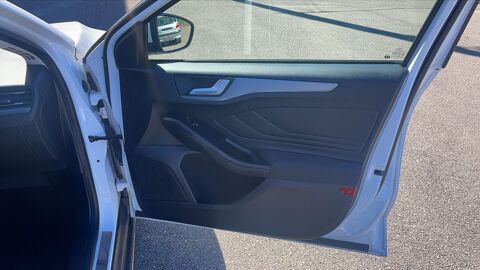 Focus IV 1.0 ECOBOOST 125 Active 2019 occasion 25170 Mazerolles Le Salin