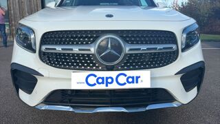 Classe GL GLB 200 d 150 8G-DCT AMG Line - Toit ouvrant 2020 occasion 76230 Isneauville