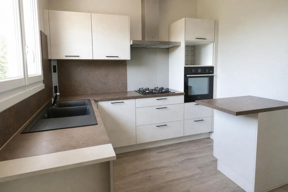Maison de 5 pièces de 125 m² à Condat-sur-Vienne