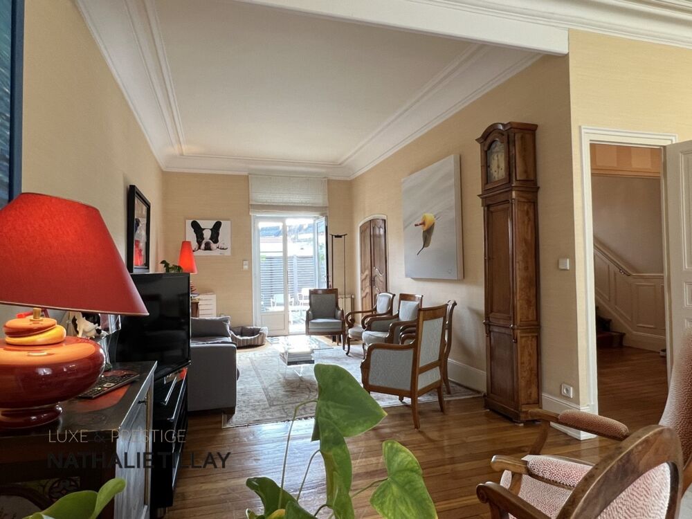 à vendre  Appartement Orléans (45000)