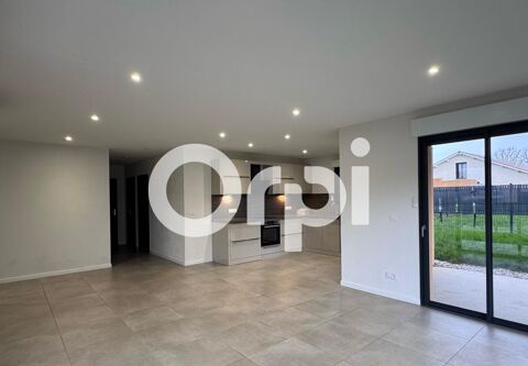  Maison � louer 4 pi�ces 88 m�