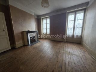  Maison à vendre 3 pièces 75 m²