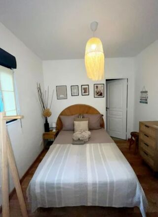  Appartement � louer 1 pi�ce 25 m� Gennevilliers