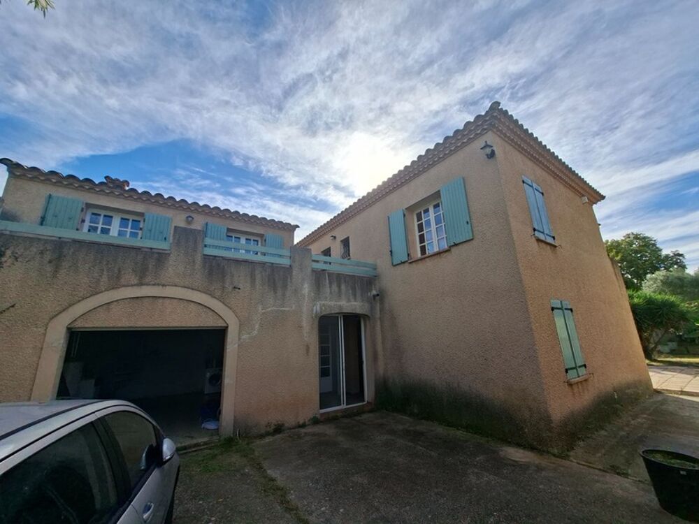 Maison à vendre 5 pièces NIMES (30)