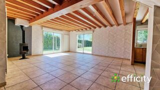  Maison à vendre 5 pièces 142 m²