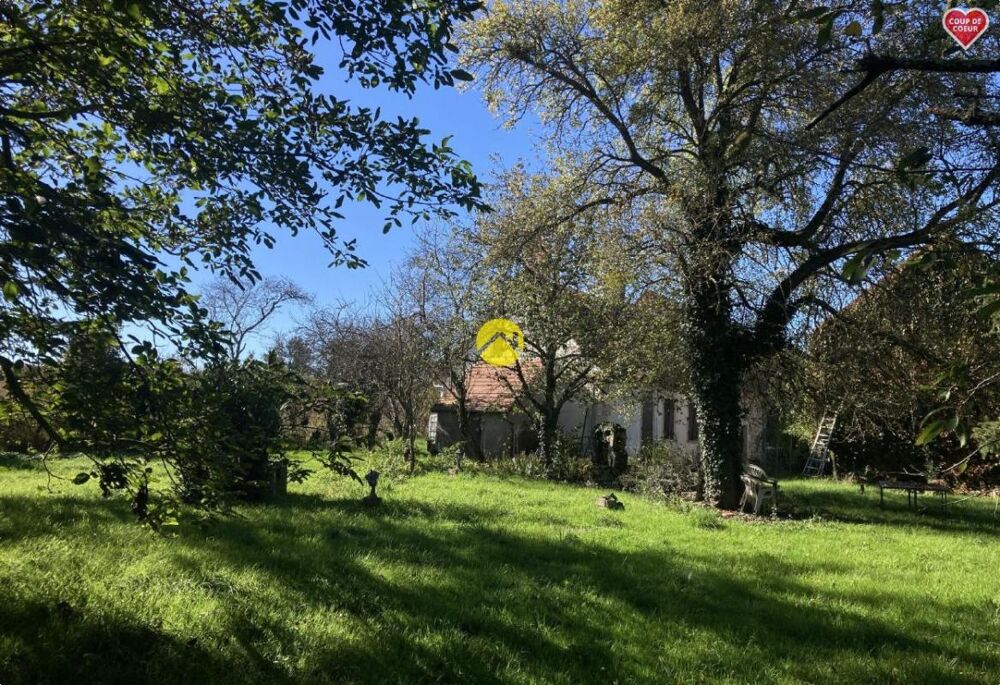 Vente Maison PETITE MERVEILLE Proche de blet