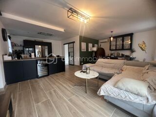  Maison � vendre 5 pi�ces 107 m�