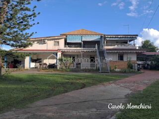  Immeuble � vendre 14 pi�ces 320 m�