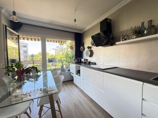  Appartement à vendre 4 pièces 92 m²