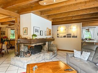  Chalet  vendre 5 pices 150 m