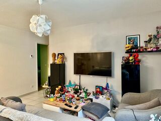  Maison à vendre 5 pièces 94 m²