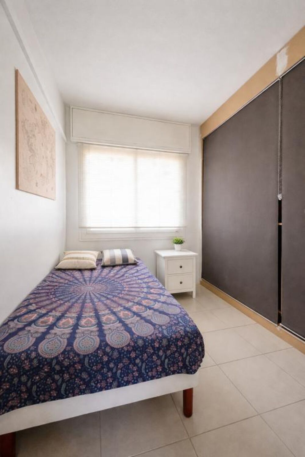 Vente Appartement Appartement ancien Toulon