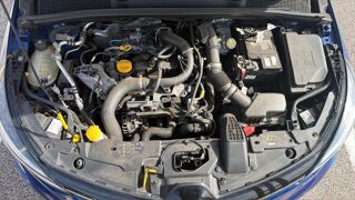 Clio 1.0 TCe 90 Zen 2021 occasion 20000 Ajaccio