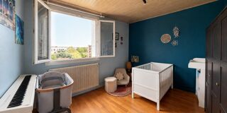  Appartement à vendre 3 pièces 52 m²