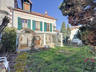  Maison � vendre 7 pi�ces 171 m�