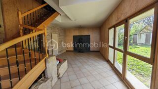  Maison � vendre 7 pi�ces 201 m�