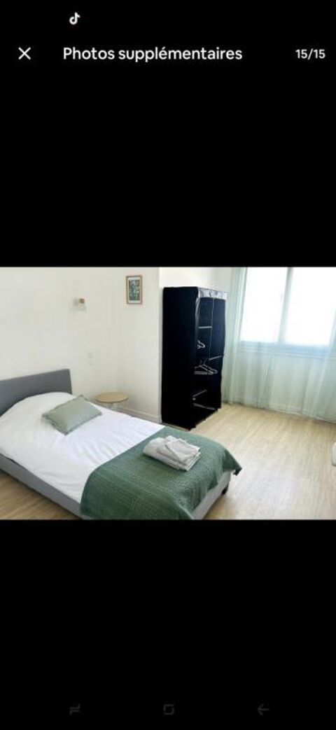  Appartement  louer 4 pices 90 m