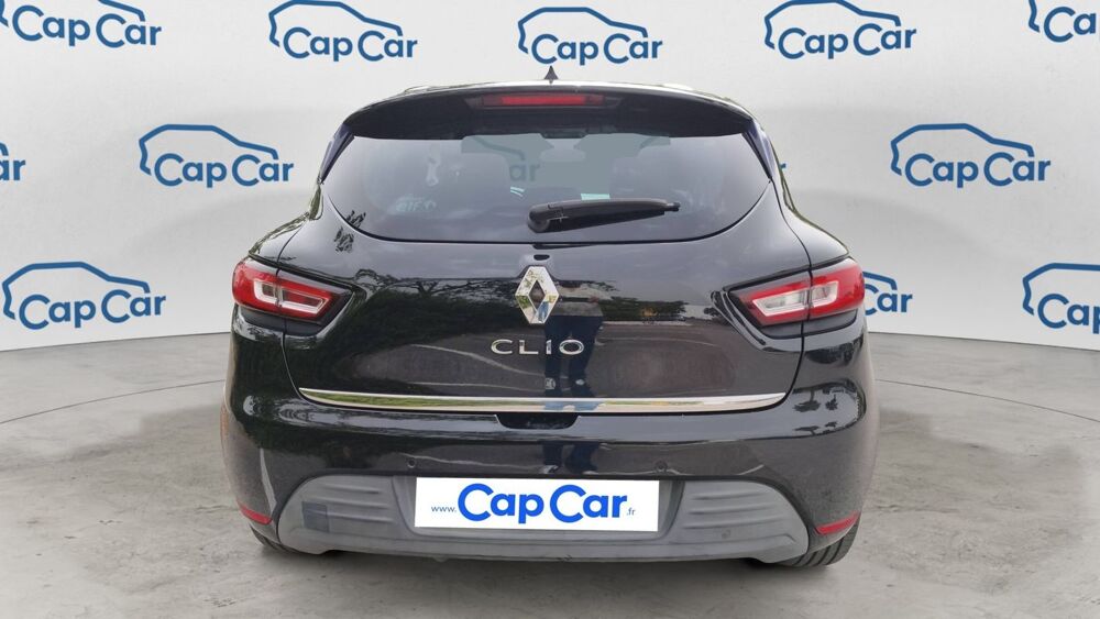 Clio 1.5 dCi 90 Intens 2019 occasion 83500 La Seyne Sur Mer
