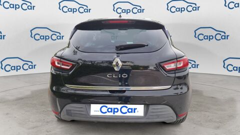Clio 1.5 dCi 90 Intens 2019 occasion 83500 La Seyne Sur Mer