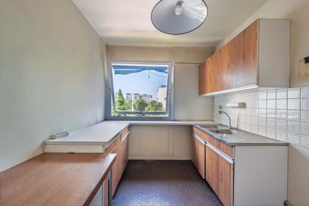 Appartement de 3 pièces de 72 m² à Vélizy-Villacoublay
