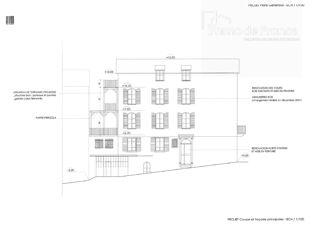 Immeuble à vendre 10 pièces 280 m²