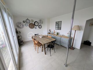 Appartement � vendre 3 pi�ces 74 m�