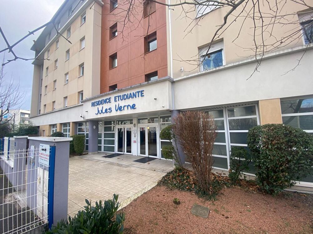 Vente Appartement Studio 18m² Clermont ferrand