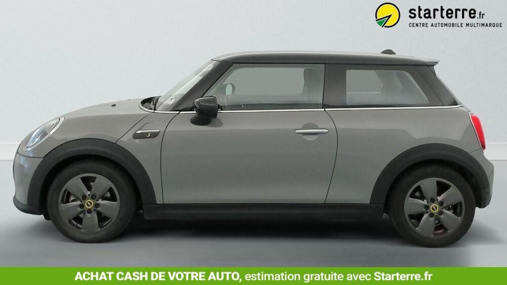 Cooper HATCH ELECTRIC F56 BEV LCI COOPER SE 184 CH ESSENTIAL 2021 occasion 69190 Saint-Fons