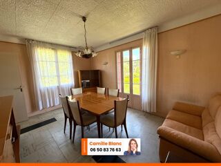  Maison � vendre 6 pi�ces 108 m�