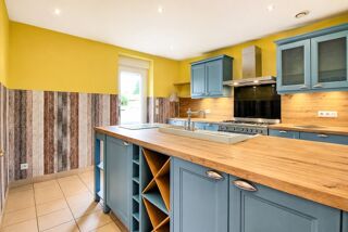  Maison à vendre 9 pièces 206 m²