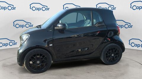 ForTwo 1.0 71 Prime 2015 occasion 26000 Valence