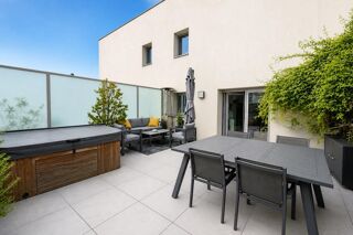  Duplex/triplex à vendre 4 pièces 86 m²