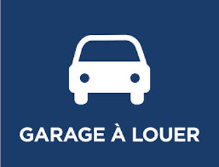  Parking / Garage  louer 15 m Belley