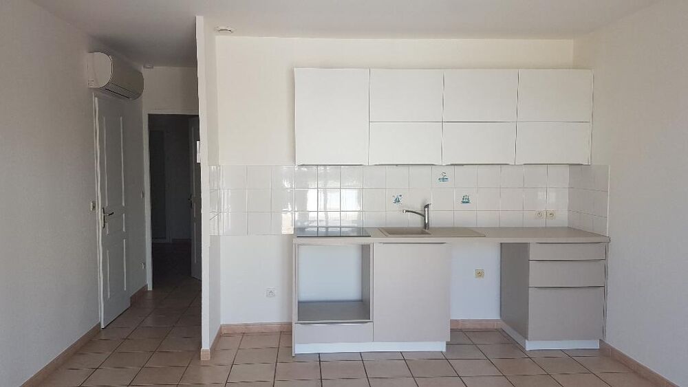 Location Villa Jolie villa plain pied très ensoleillées, idéale pour retraité Marseillan