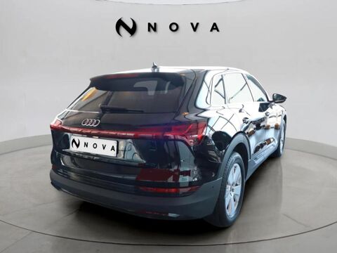 E-TRON 55 quattro 2022 occasion 33600 Pessac