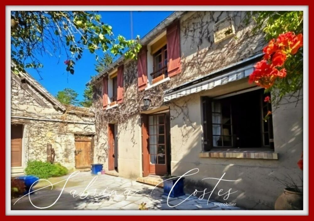 Vente Maison ?? RARE – GIVERNY Giverny