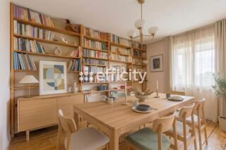  Appartement à vendre 4 pièces 84 m²