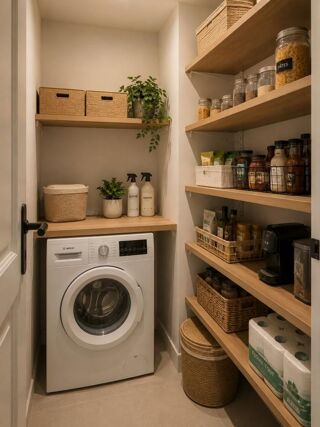  Appartement à vendre 3 pièces 63 m²