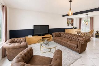  Maison à vendre 5 pièces 118 m²