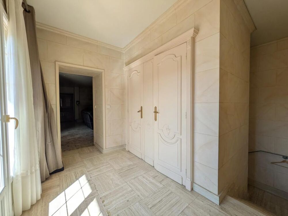 Vente Maison Maison familiale de 168m² avec jardin à Mézières-sur-Seine Mezieres sur seine