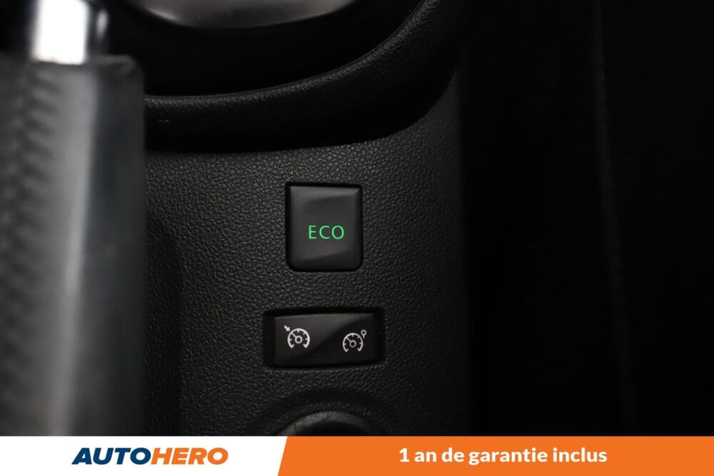 Captur 1.2 TCe Energy Intens EDC 120 ch 2017 occasion 92130 Issy-les-Moulineaux