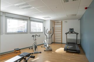  Appartement à vendre 3 pièces 63 m²