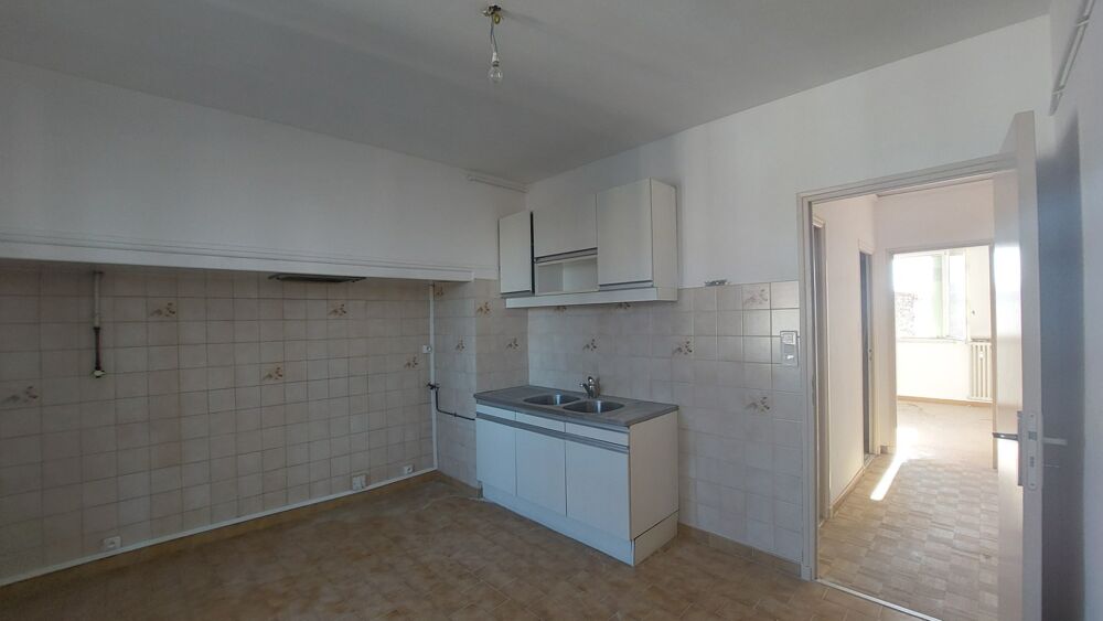 Vente Appartement Appartement à vendre 4 pièces AVIGNON (84) Avignon