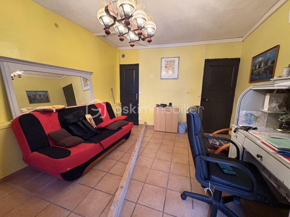 Vente Maison Charmante maison de ville Florensac