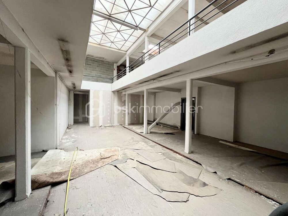 Vente Immeuble Immeuble à réhabiliter – Hyper centre Villefranche-sur-Saône – Fort potentiel investisseurs Villefranche sur saone
