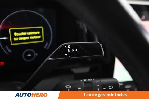 M&eacute;gane EV60 Super Charge Iconic 220 ch 2022 occasion 92130 Issy-les-Moulineaux